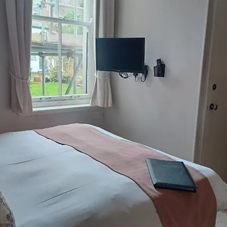 Glan Heulog Guest House-2